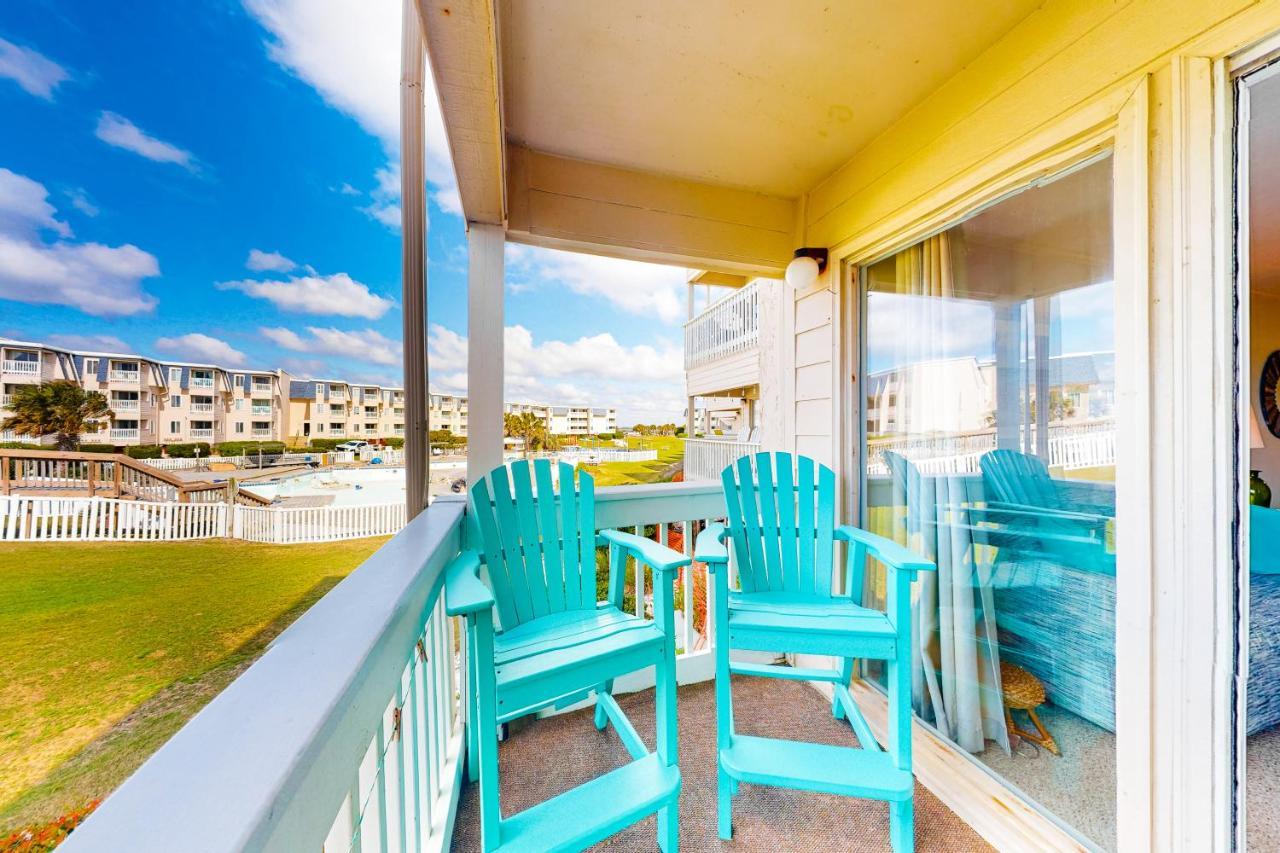 A Place At The Beach III Atlantic Beach Ruang foto