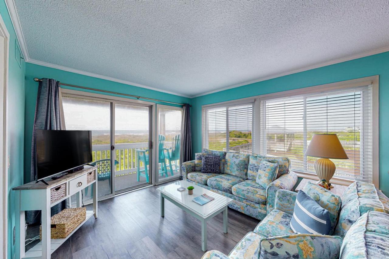 A Place At The Beach III Atlantic Beach Ruang foto