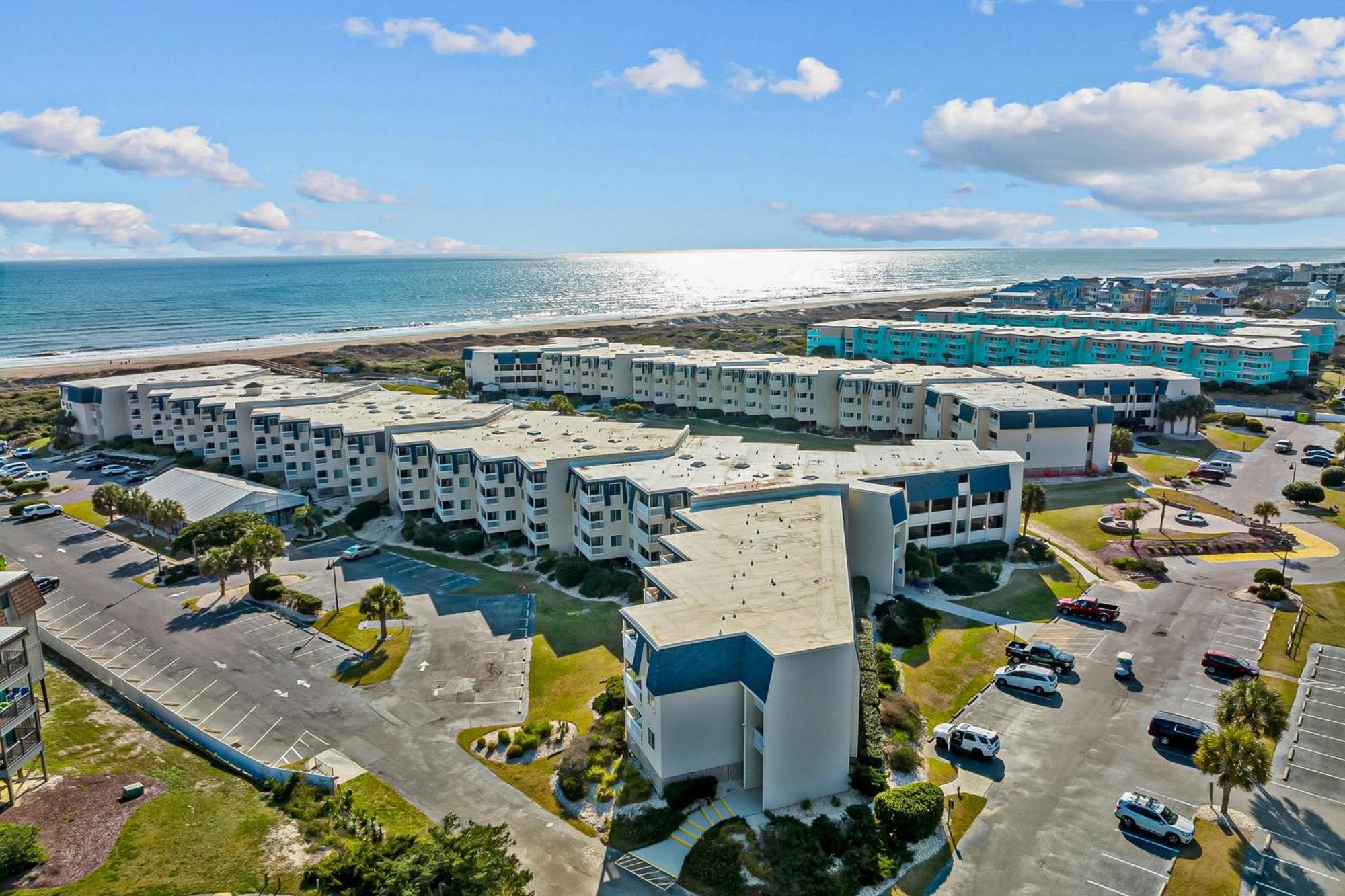 A Place At The Beach III Atlantic Beach Ruang foto