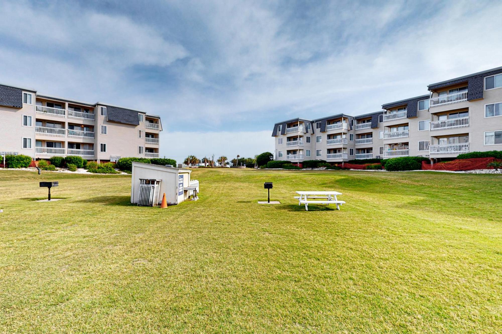 A Place At The Beach III Atlantic Beach Ruang foto