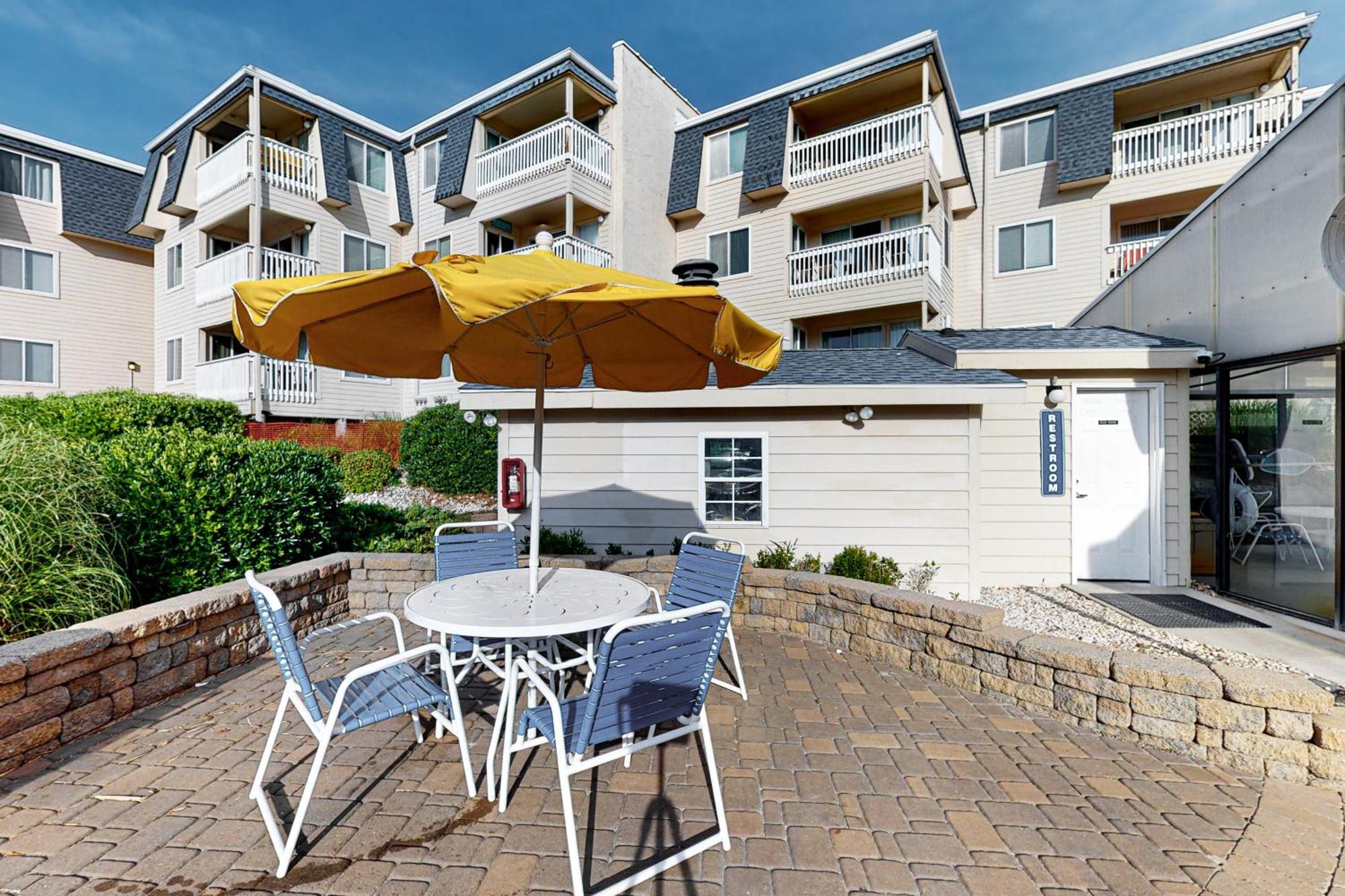 A Place At The Beach III Atlantic Beach Ruang foto