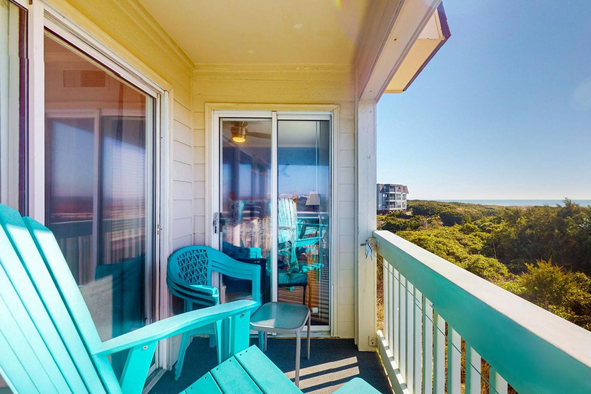 A Place At The Beach III Atlantic Beach Bagian luar foto