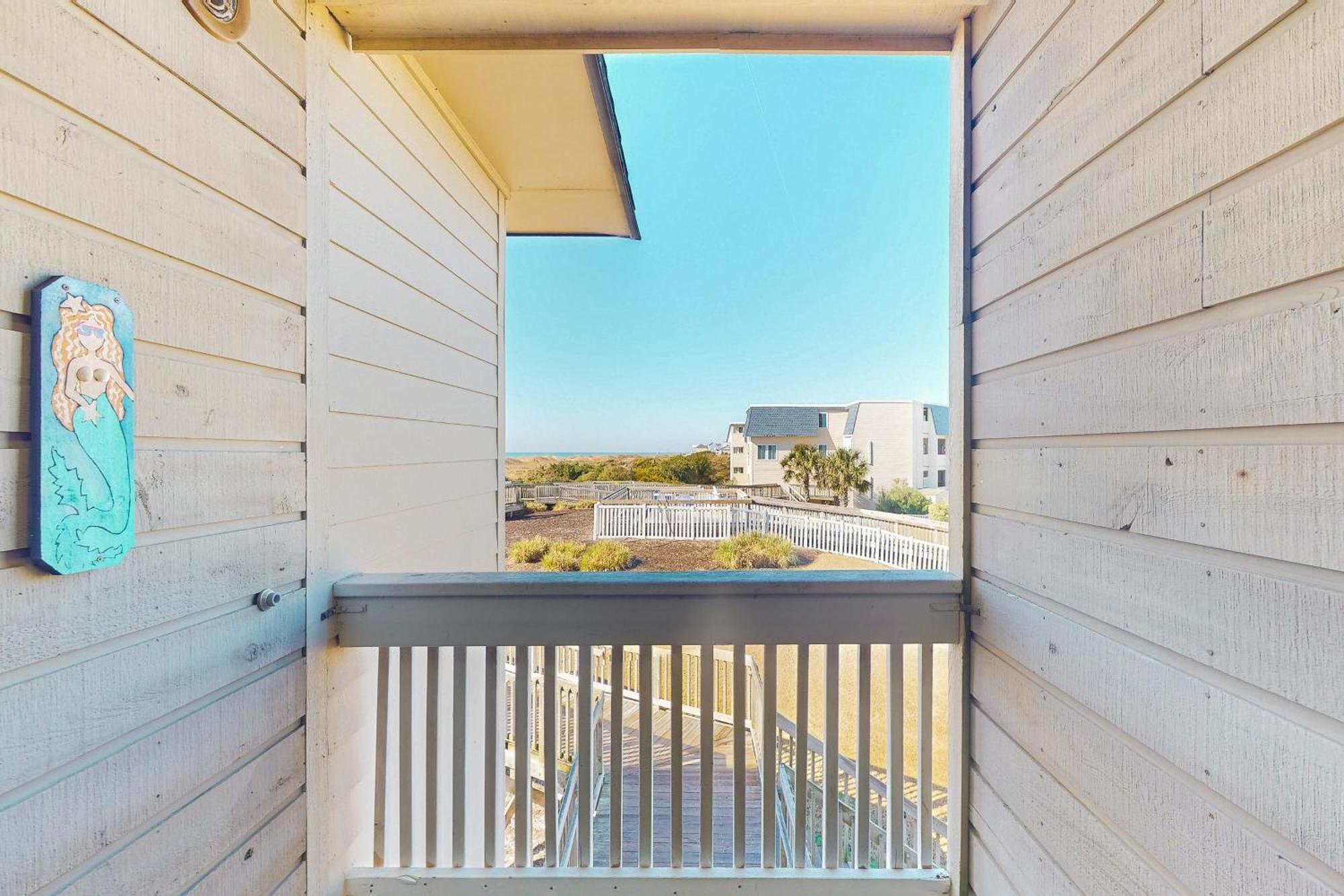 A Place At The Beach III Atlantic Beach Bagian luar foto